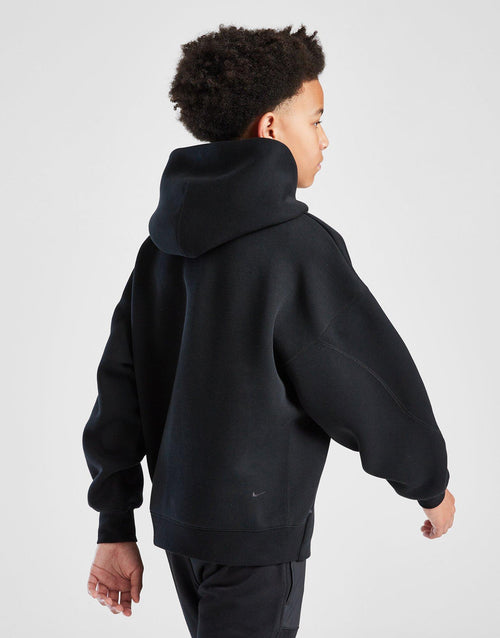 Tech Fleece Oversized Hoodie Junior