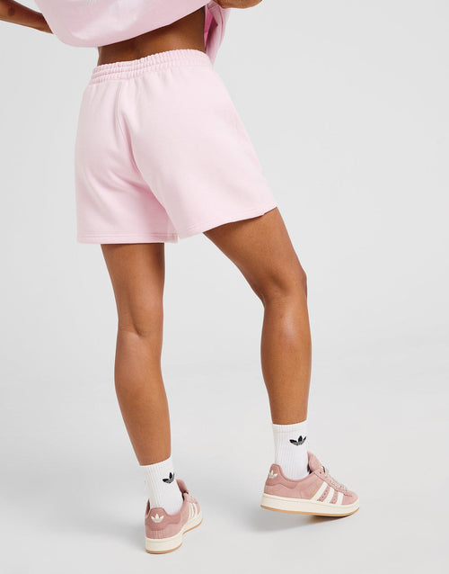 Bubble Shorts