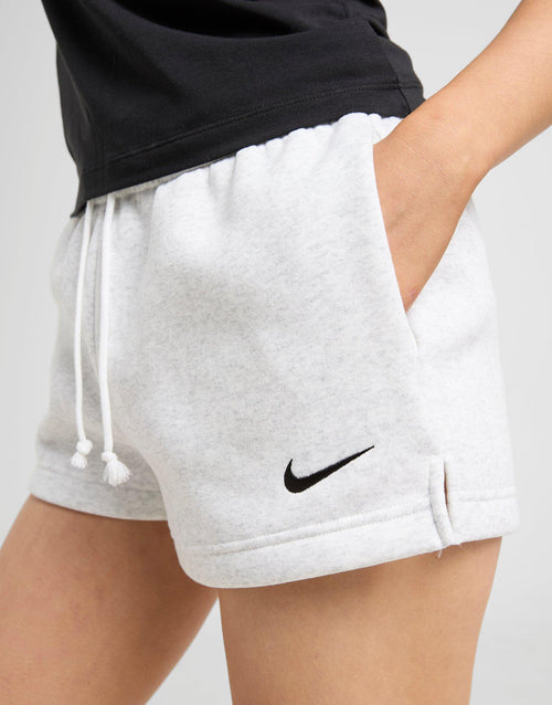 Phoenix Fleece Shorts