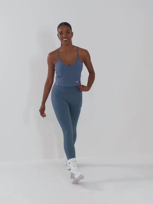 Training Indy Tank Bralette