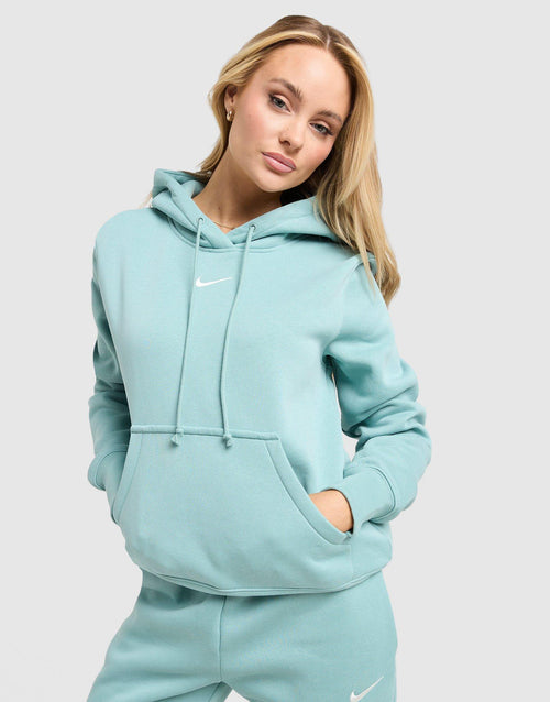 Phoenix Fleece Hoodie