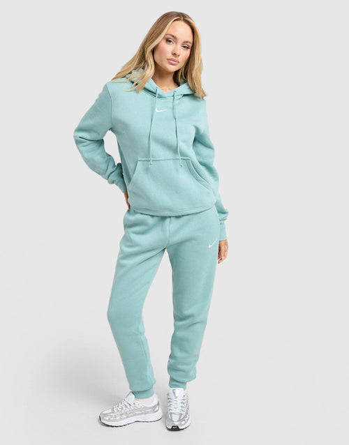 Phoenix Fleece Hoodie