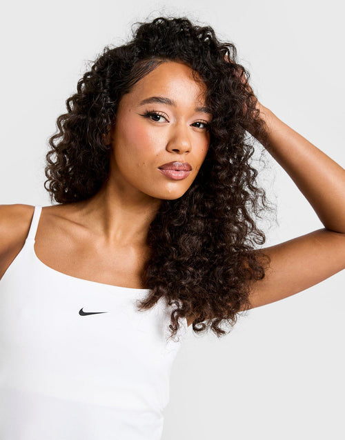 One Strappy Tank Top
