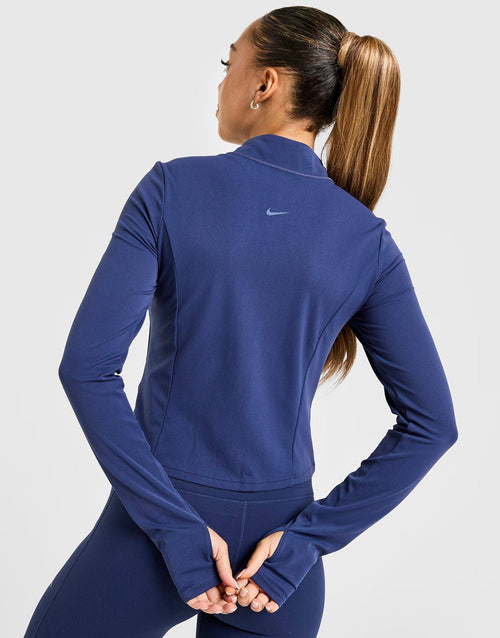 Training Zenvy Full Zip Top