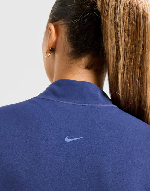 Training Zenvy Full Zip Top