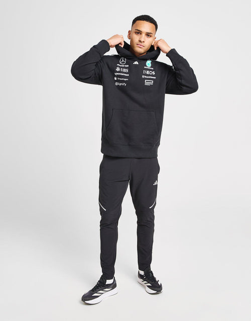 Mercedes AMG Petronas F1 Team Hoodie