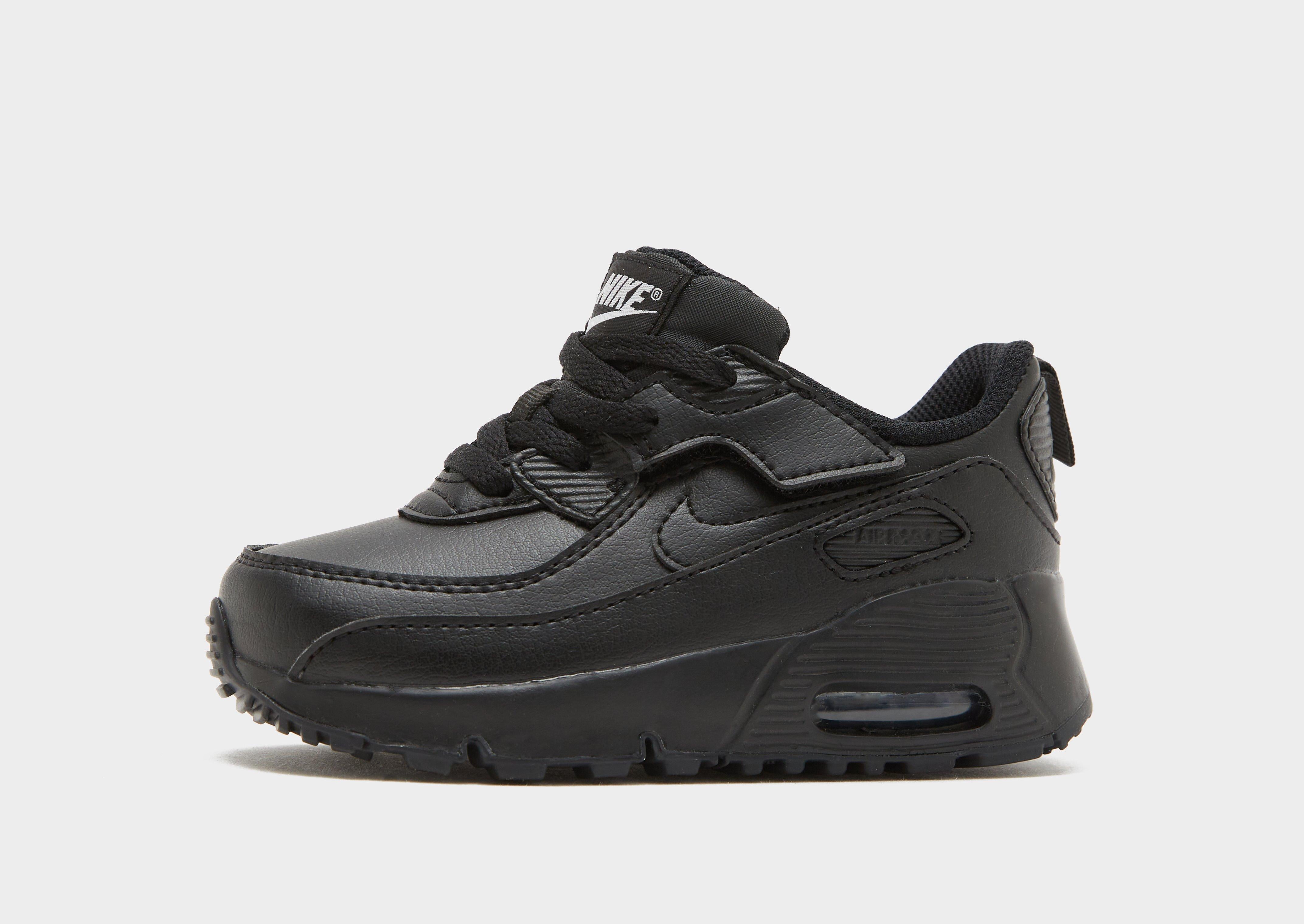 Air Max 90 Leather Infant