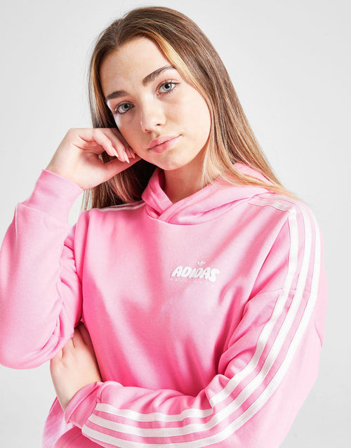 Bubble Hoodie Junior's