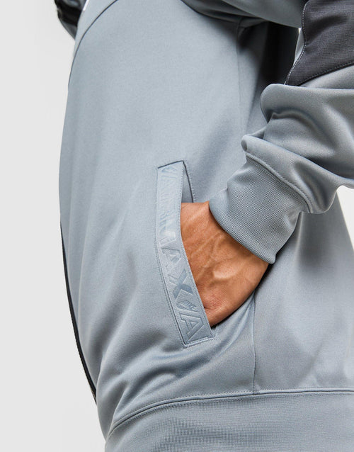 Air Max Poly Full Zip Hoodie
