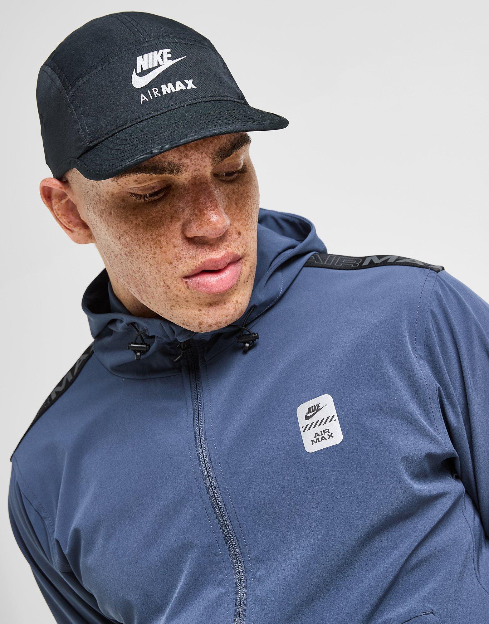 nike air max tape bag