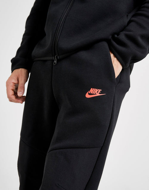 Tech Mix Joggers