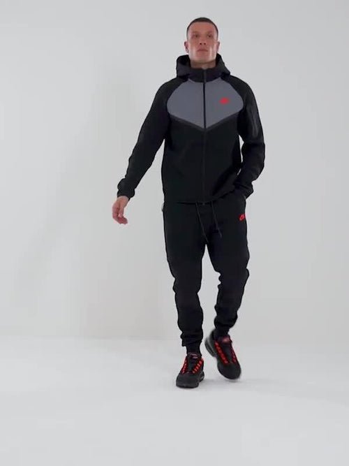 Tech Mix Joggers