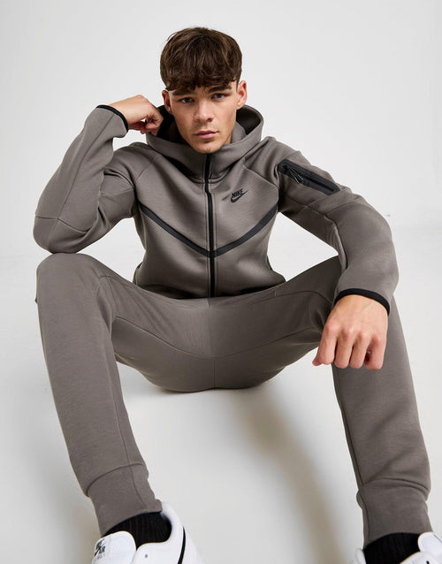 Tech Fleece Full Zip Hoodie