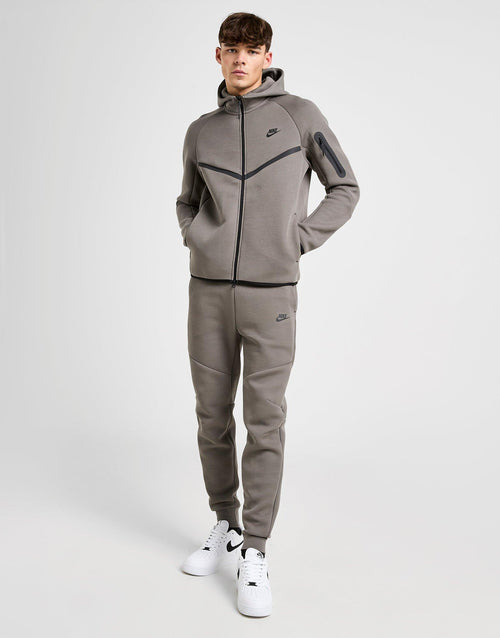 Tech Fleece Full Zip Hoodie