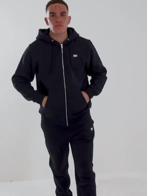 Foundation Full Zip Hoodie