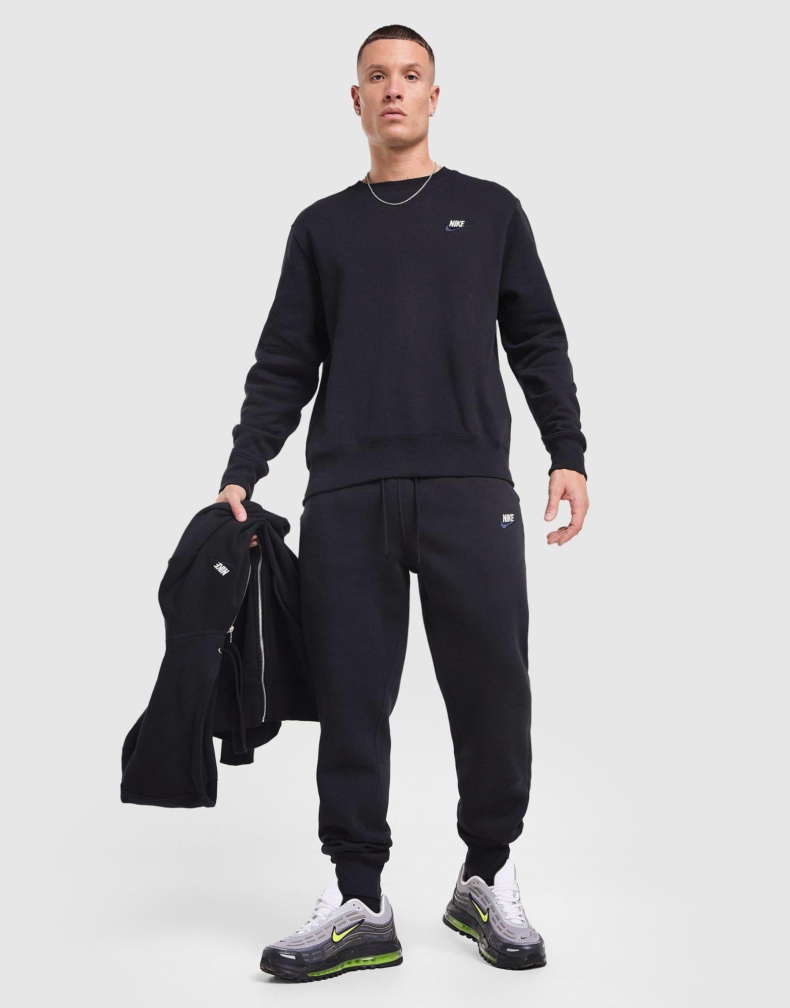 Foundation Joggers