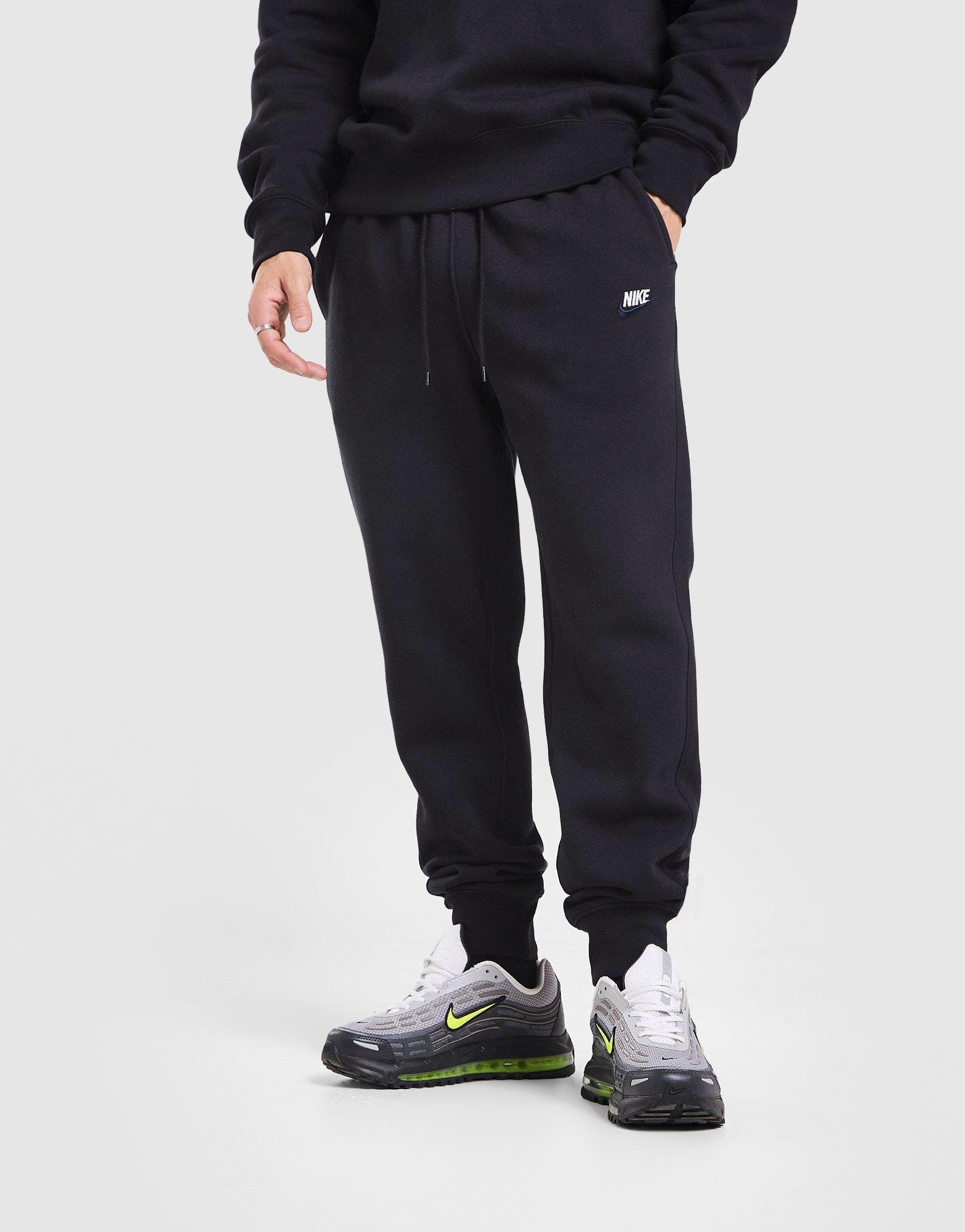 foundation nike joggers
