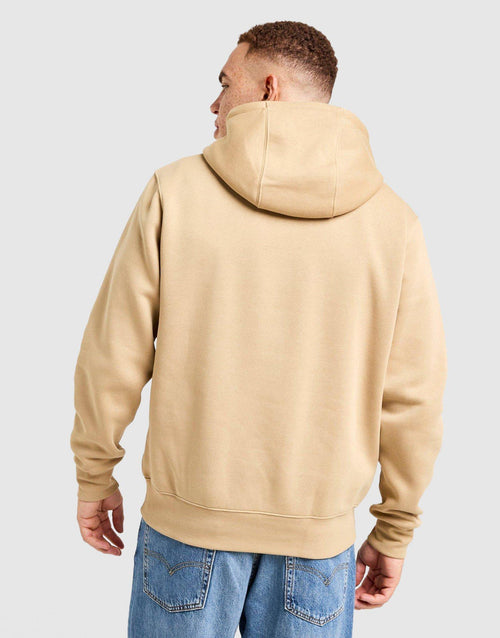 Foundation Overhead Hoodie