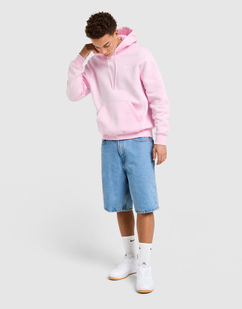 Foundation Overhead Hoodie