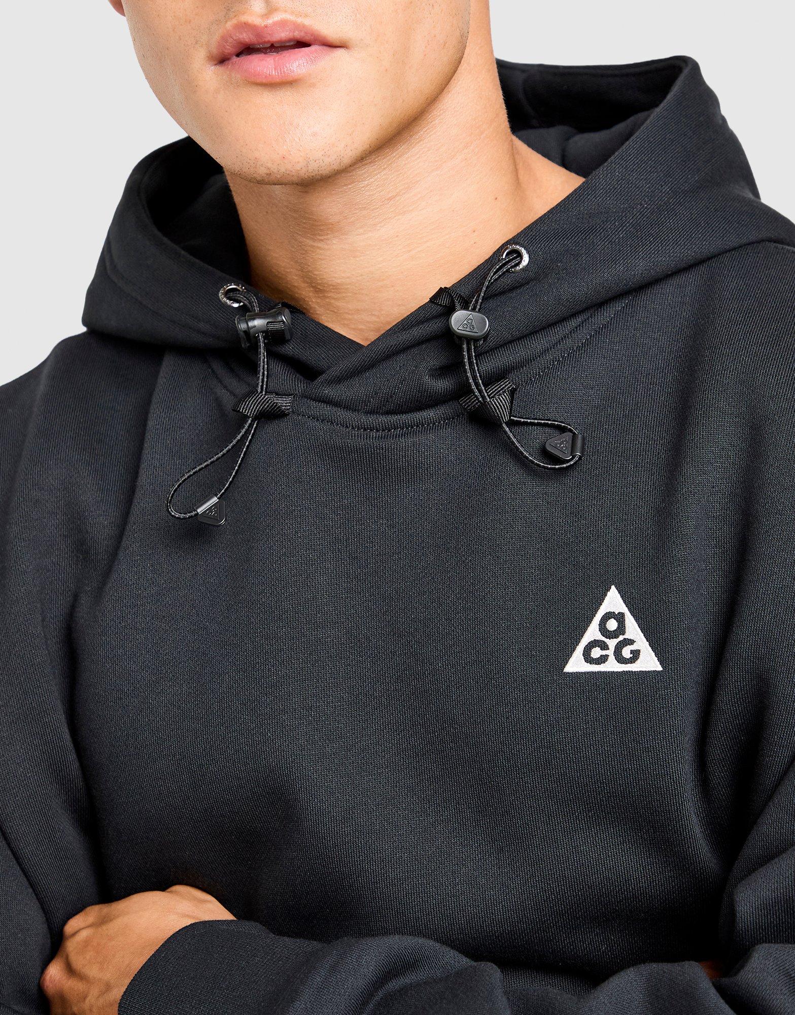 acg dolphin hoodie