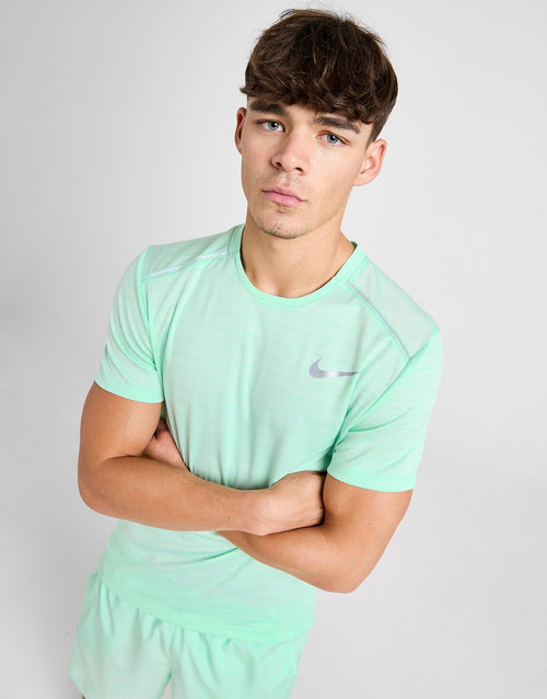 Short-Sleeve Running Shirt