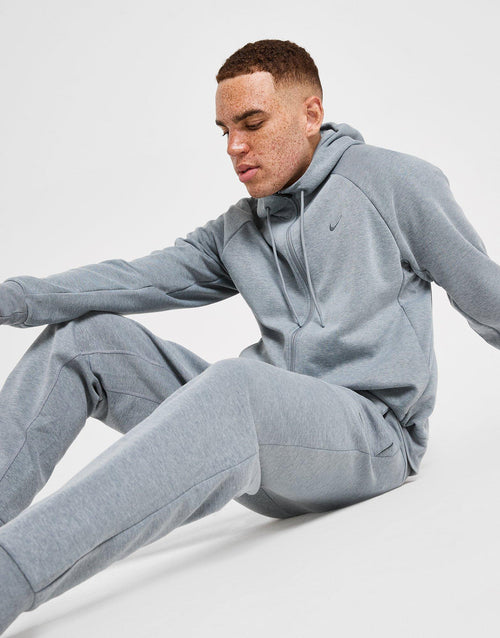 Unlimited Fleece Full Zip Hoodie