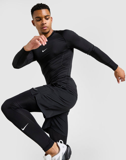 Baselayer Long Sleeve T-Shirt