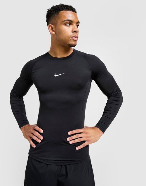 Baselayer Long Sleeve T-Shirt