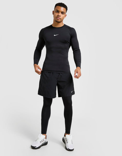 Baselayer Long Sleeve T-Shirt