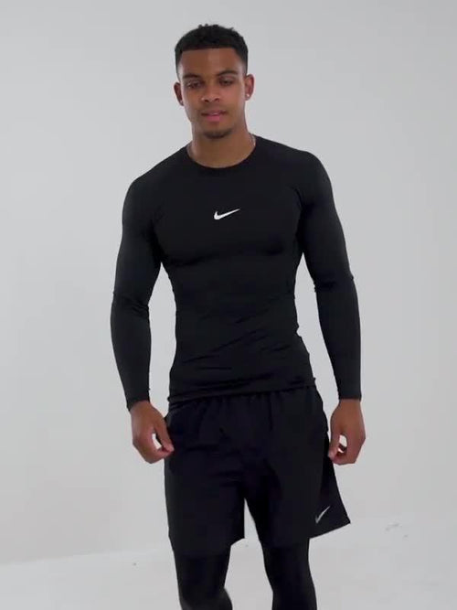Baselayer Long Sleeve T-Shirt