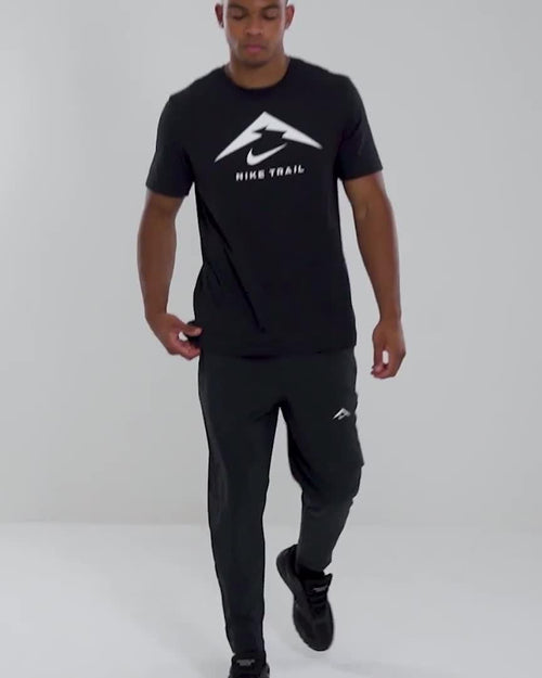 Trail Woven Track Pants