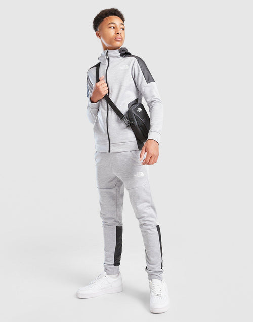 Mittelegi Full Zip Hoodie Junior