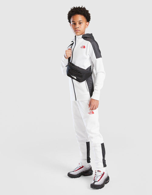 Mittelegi Full Zip Hoodie Junior