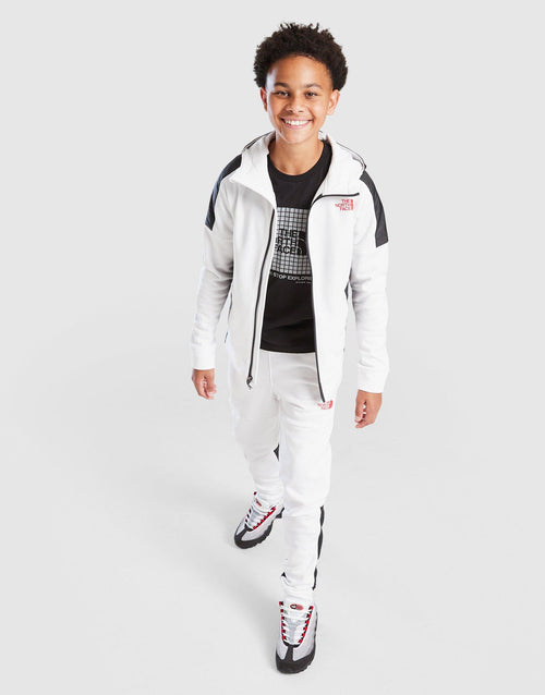 Mittelegi Full Zip Hoodie Junior