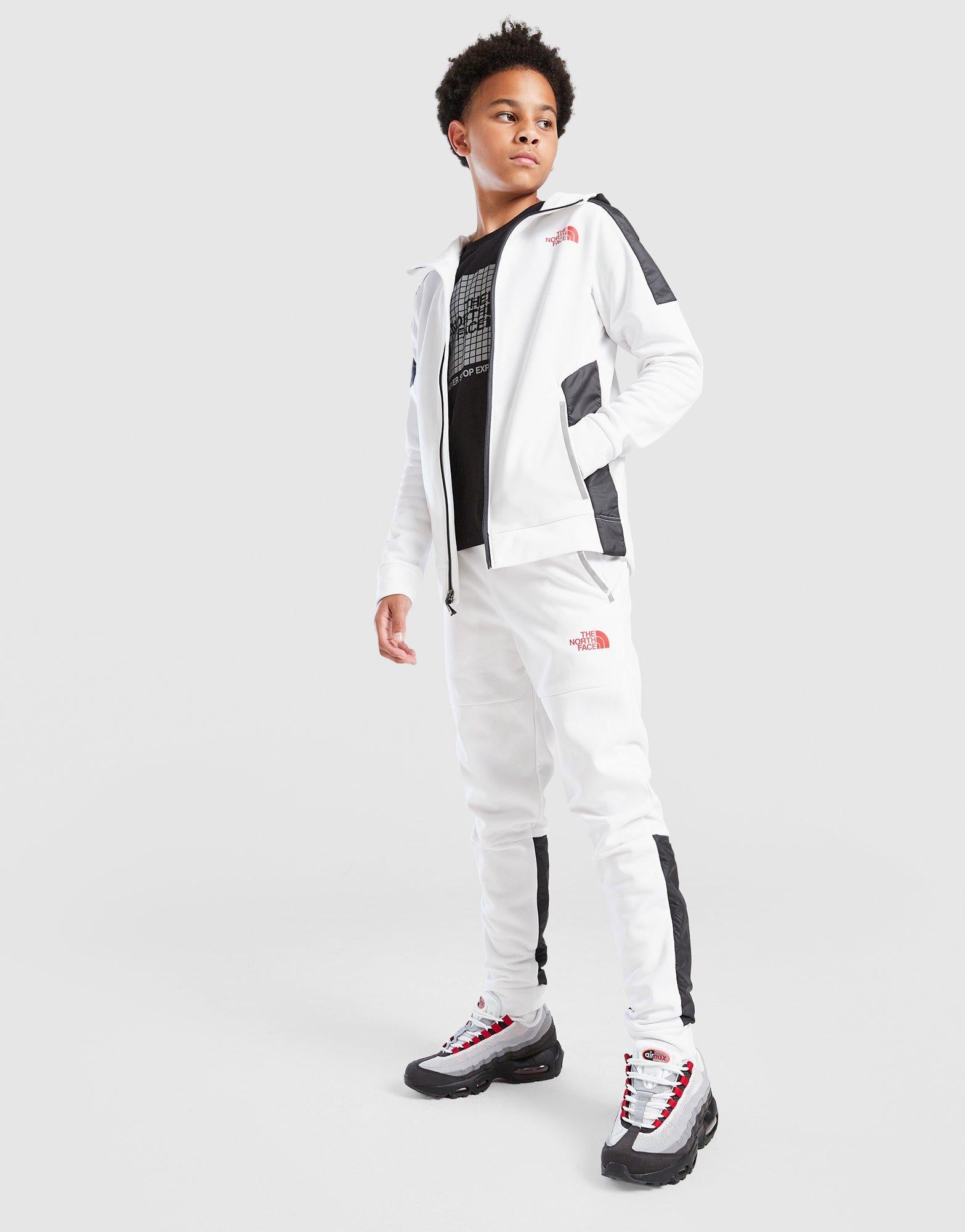 Mittellegi Track Pants Junior