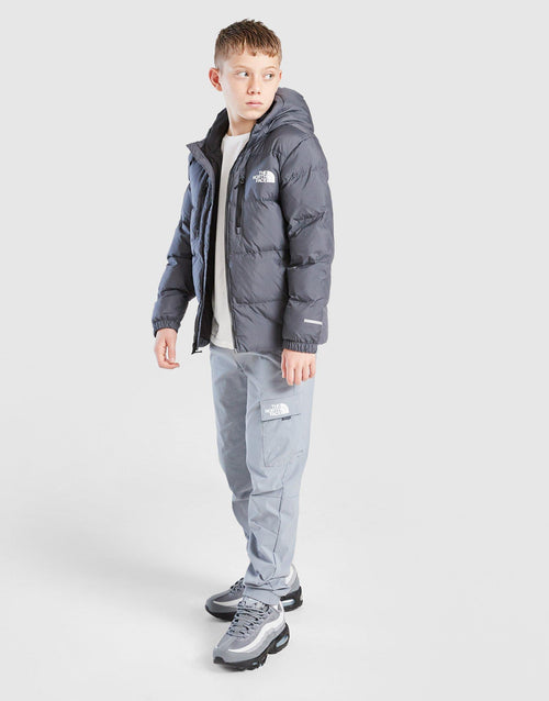 Sherkala Jacket Junior