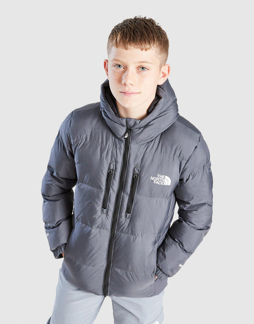 Sherkala Jacket Junior