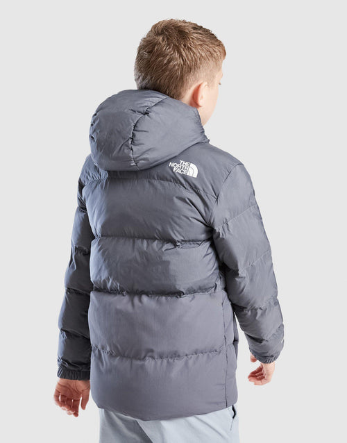 Sherkala Jacket Junior