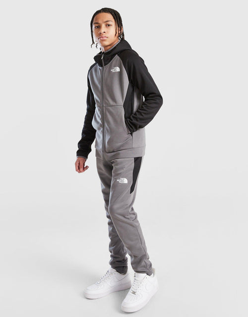 Tek Track Pants Junior