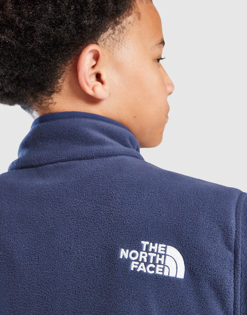 Glacier 1/2 Zip Fleece Junior