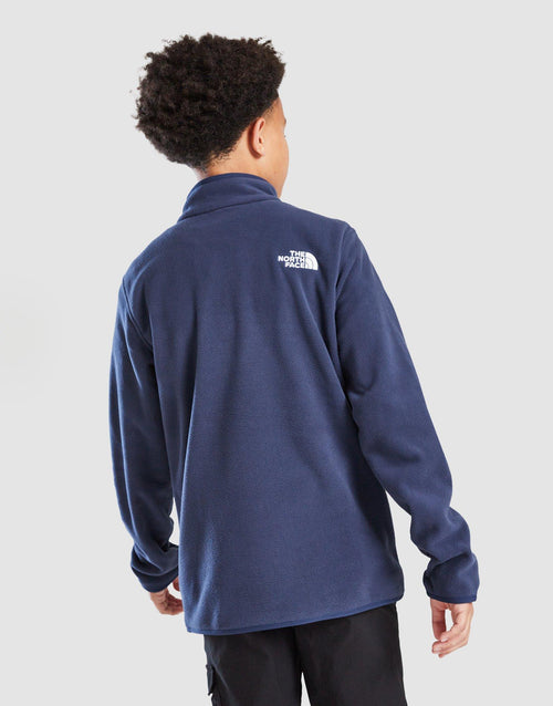 Glacier 1/2 Zip Fleece Junior