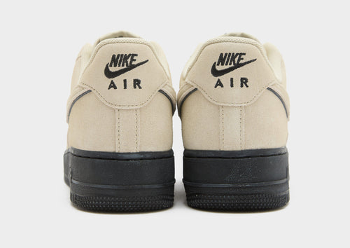Air Force 1 Low Suede