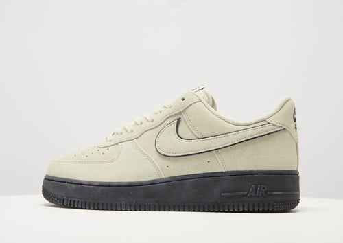 Air Force 1 Low Suede