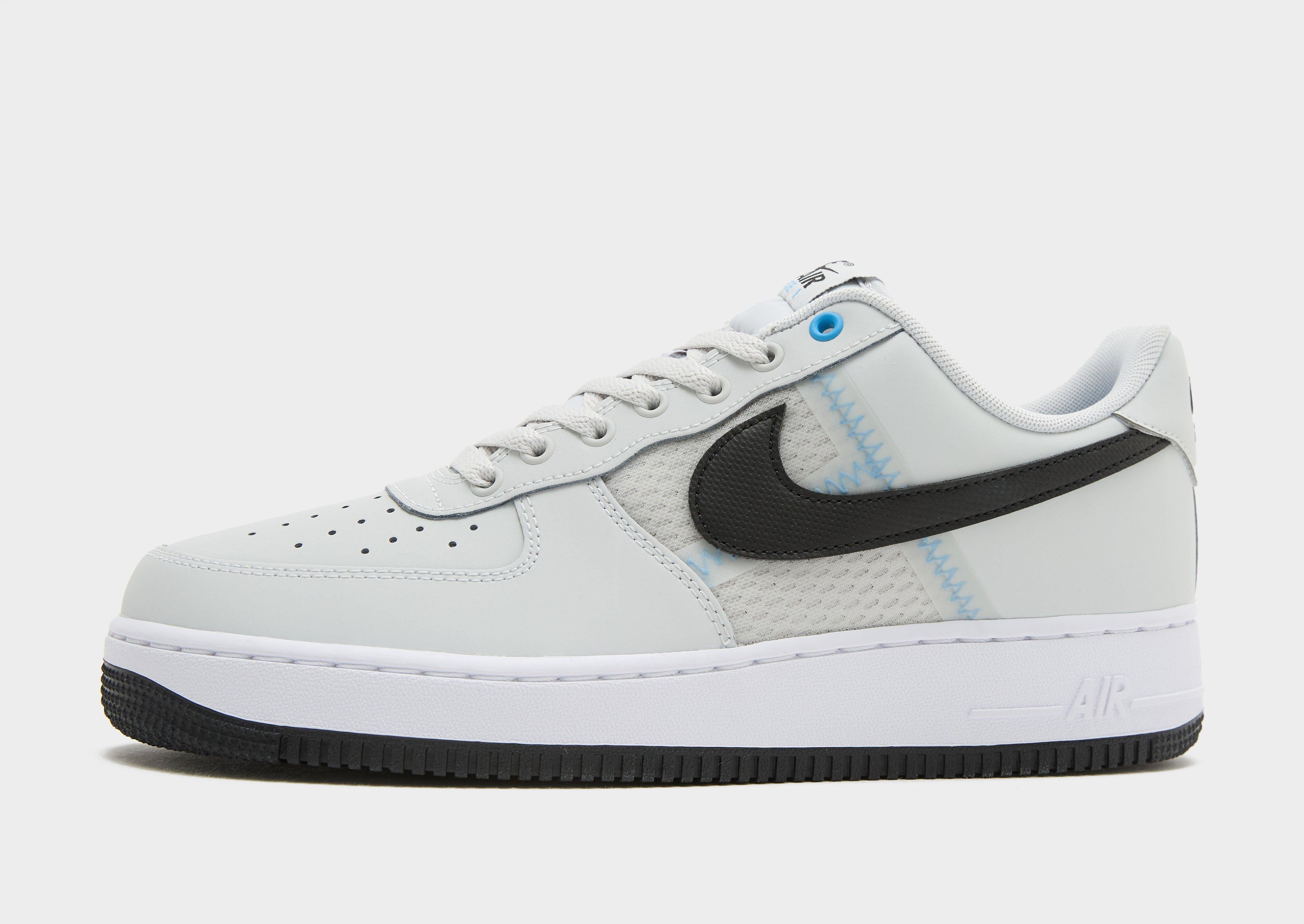 Air Force 1 Tech