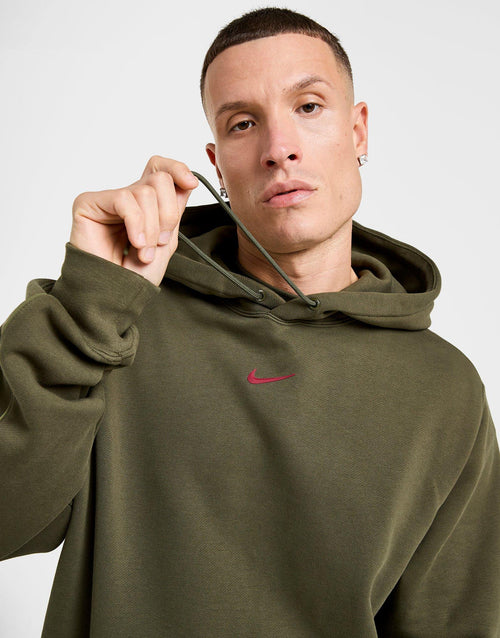 x NOCTA Fleece Hoodie
