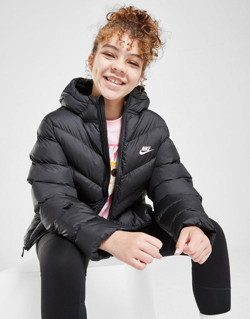Padded Jacket Junior's