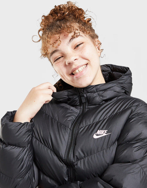 Padded Jacket Junior's