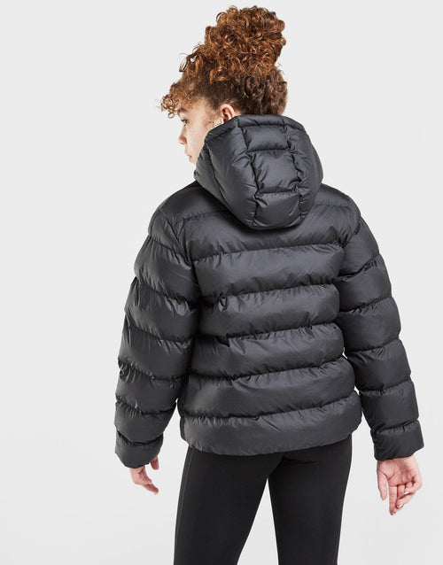 Padded Jacket Junior's