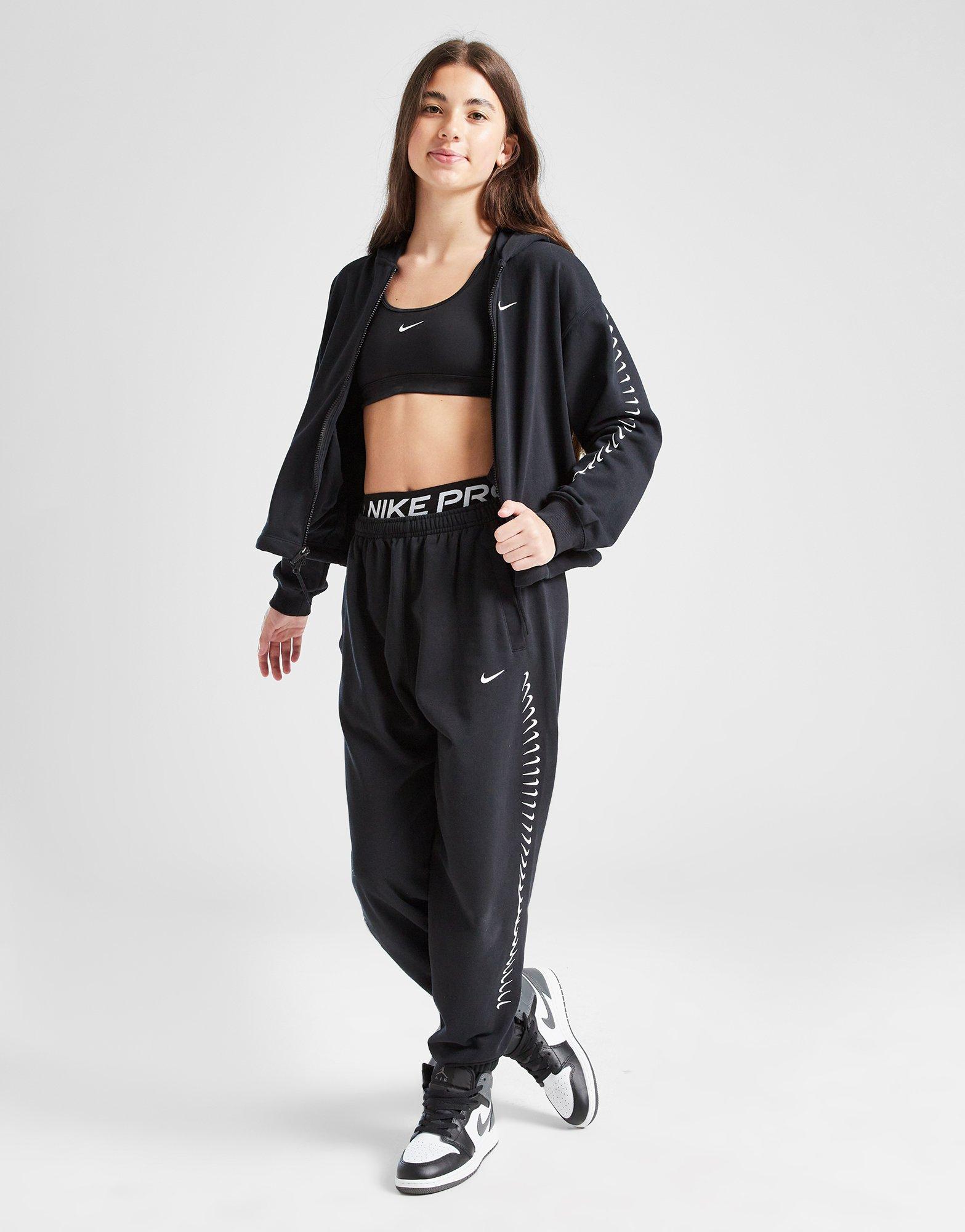 Sportswear Dri-FIT Fleece Trousers Junior's