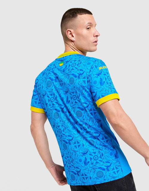 Wolverhampton Wanderers FC 2025/26 Third Shirt